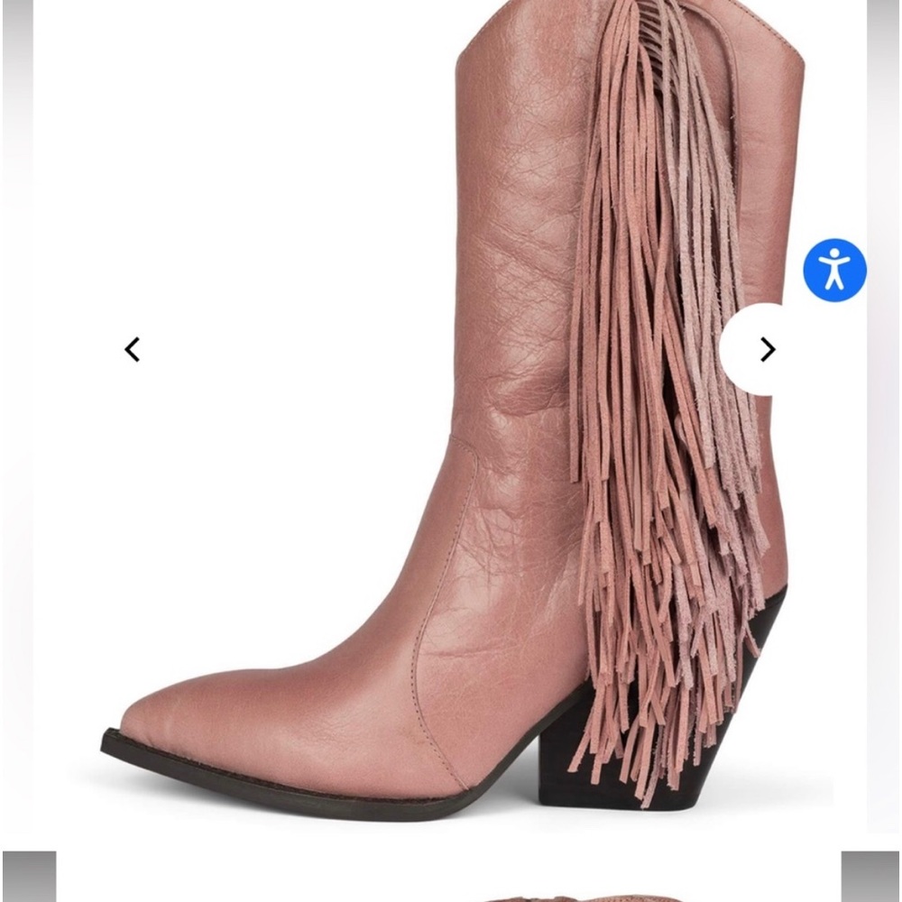 Jeffrey Campbell Orville boots